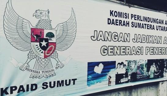 Tak Ada Anggaran, 213 Kasus Kekerasan Anak di Sumut Terancam Terlantar