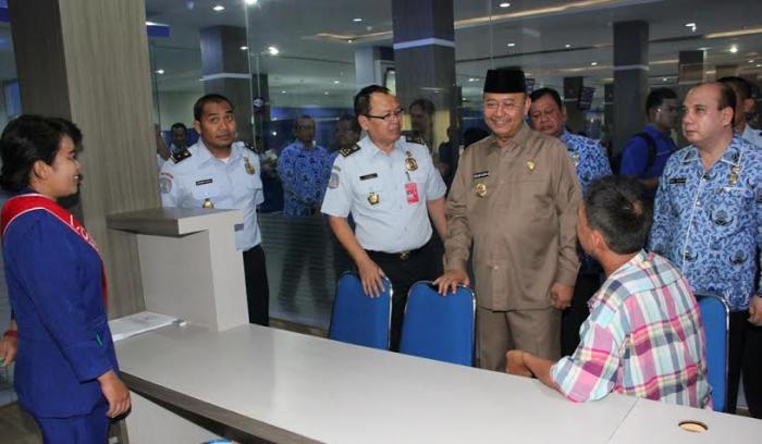 Kepala Kantor Imigrasi Polonia:Saya Heran Kenapa Pemko Medan Terima Pencari Suaka