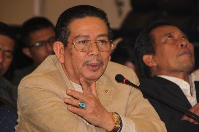 Komisi VI: Gigi Tumpul KPPU Sudah Harus Dipertajam