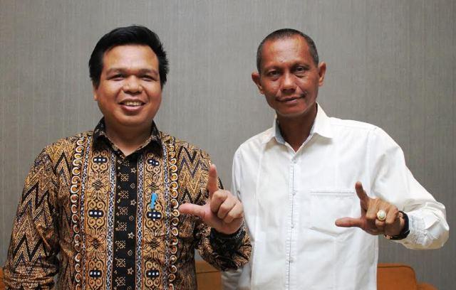 Labuhanbatu Percepat Pembudayaan Literasi