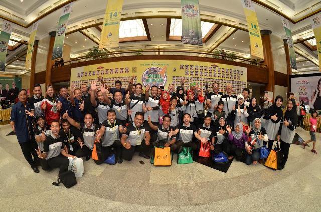 K-Link Untuk Masyarakat Indonesia: Satu Rumah, Beragam Solusi