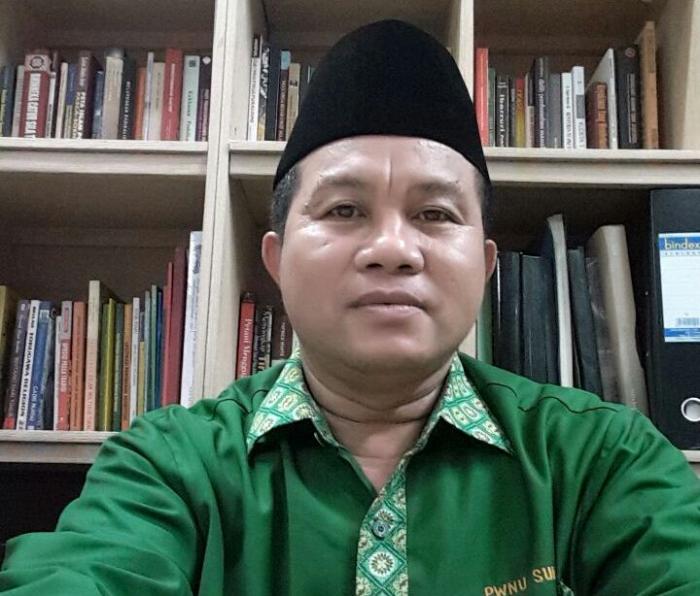 Demo 212, NU Sumut Imbau Umat Tidak Sholat di Jalan