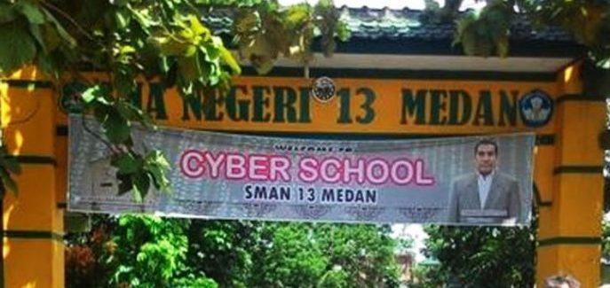 Lakukan Pungli, SMA Negeri di Medan Dibidik Polda Sumut