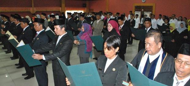 Inilah Aturan Tata Cara Pengenaan Sanksi Adminisratif kepada Pejabat Pemerintahan