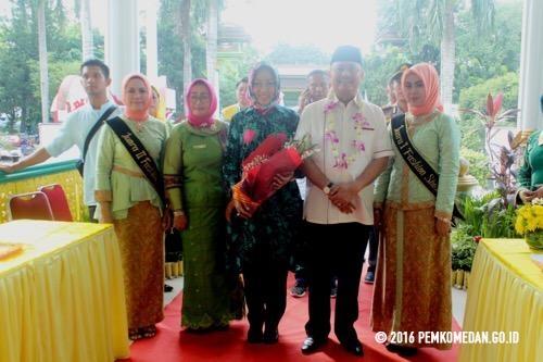 Walikota Minta Tenaga Kesehatan Jangan Tunggu Masyarakat Datang Berobat, Tapi...