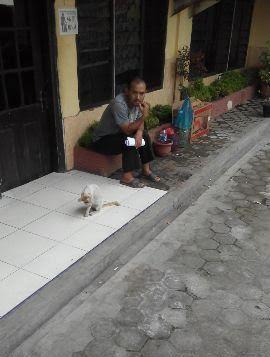 Pelaku Dinilai Korban Punya Ilmu Gaib, 130 Tabung Gas Milik Rudi Digondol Maling