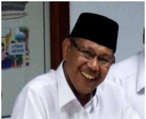 Wakil Walikota Salurkan Bantuan PKH Pada 500 Warga Kurang Mampu