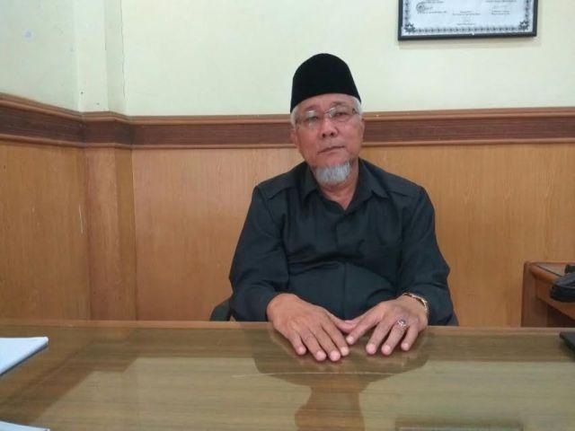 Ketua FKUB Sumut: Demo Harus Dilakukan dengan Damai