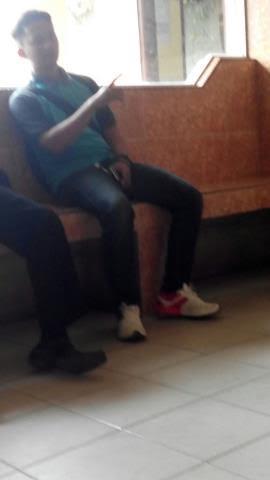 TV dan Laptop di Mess Karyawan Indojaya Agrinusa Jalan Bajak II Digasak Maling