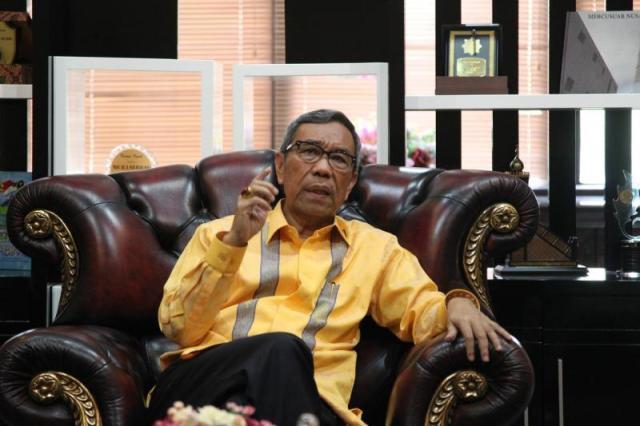 Pemerintah Terapkan Tiga Skema Pembiayaan Sertifikasi Halal