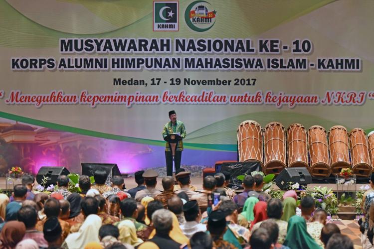 Tengku Erry Berterima Kasih Larfan Pane Jadi Pahlawan Nasional