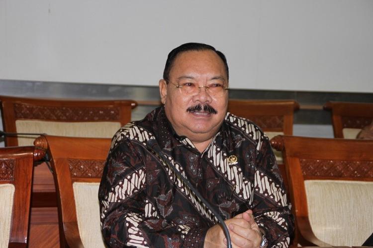 Wacana Antara Melebur dengan RRI dan TVRI, DPR Minta Jangan Terburu-buru