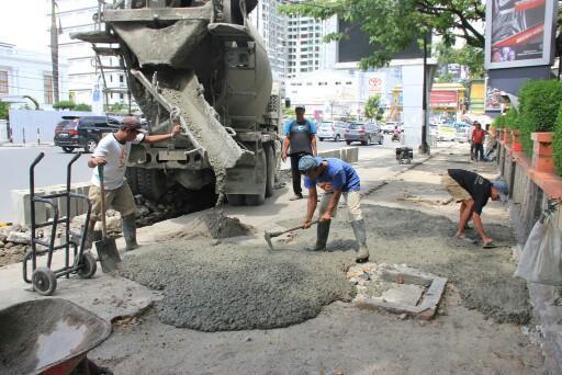 Walikota Medan Jadikan Seputaran Lapangan Merdeka Jalur Pedestrian