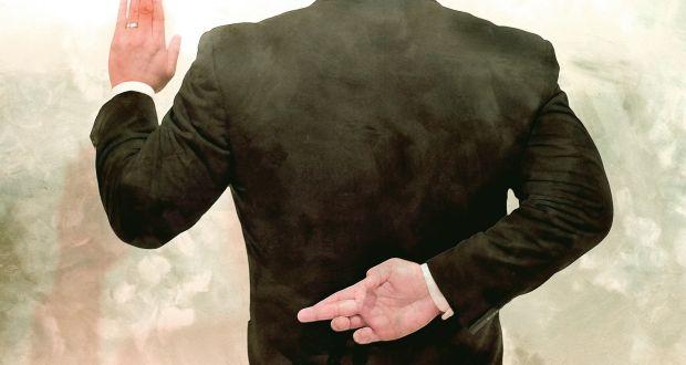 Malingering, Itulah yang Lazim Digunakan Pejabat untuk Mangkir dari Proses Hukum
