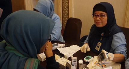 Merupakan Obat Keras, Warga Diminta Hati-hati Konsumsi Antibiotik
