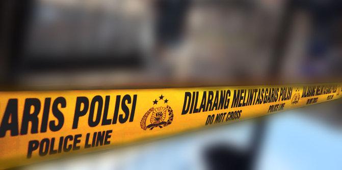 5 Pengedar Sabu Diringkus Polisi dalam Penggrebekan di Komplek Metropolis J City