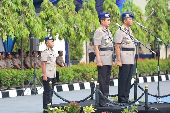 Tahun 2018, Polri Miliki Operasi Baru yang Kedepankan Fungsi Pencegahan