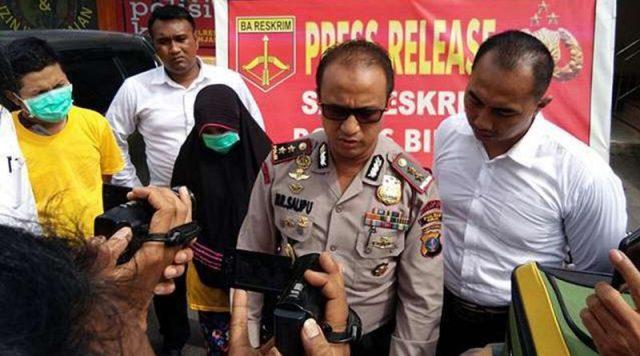 Polres Binjai Ungkap Kasus Serupa First Travel, 140 Orang Warga Binjai Jadi Korban