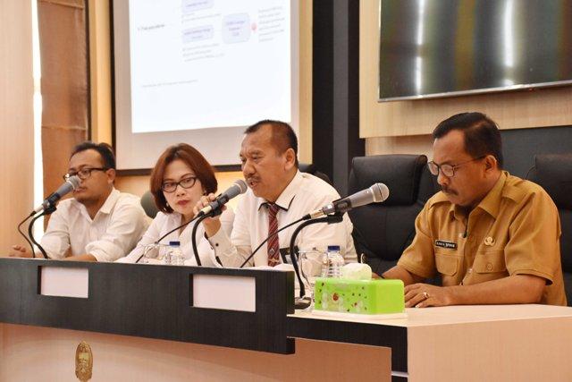 Kemenkeu Sasar Kaum Ibu Sediakan Pinjaman Tanpa Jaminan