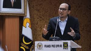Ecky Fraksi PKS Sebut PNBP Jangan Membenani Rakyat dan Harus Optimalkan Pendapatan SDA