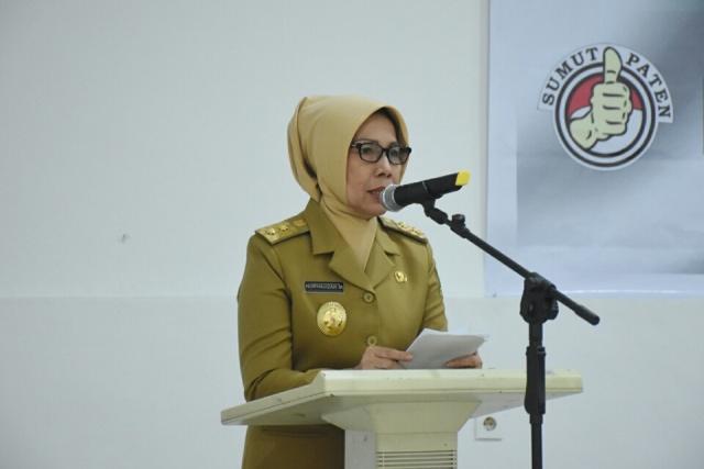 2015-2017, Pertumbuhan Ekonomi di Sumut Berada di Atas Pencapaian Nasional
