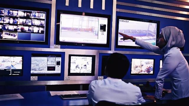 Pelindo 1 Tingkatkan Pelayanan dengan Digitalisasi Pelabuhan