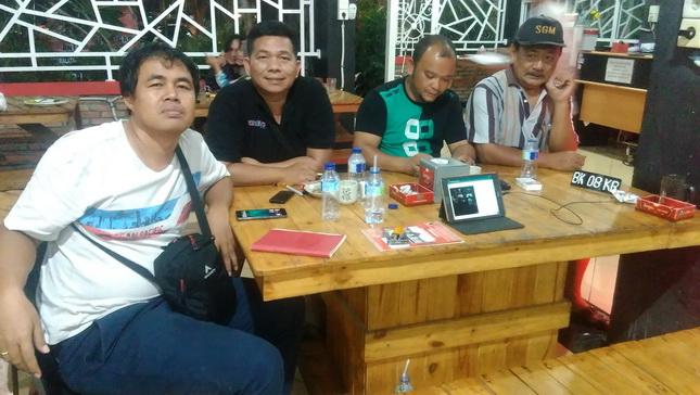 Silalahi Raja Gelar Ziarah Akbar 1-3 Desember di Samosir