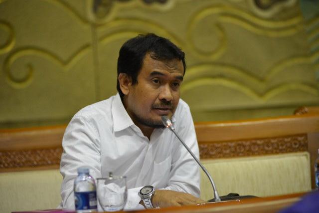 DPR Sesalkan KTT ASEAN Tidak Bahas Rohingya