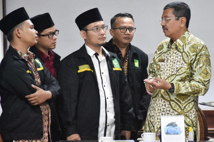GPII Sumut Segera Deklarsikan Dukungan ke Tengku Erry