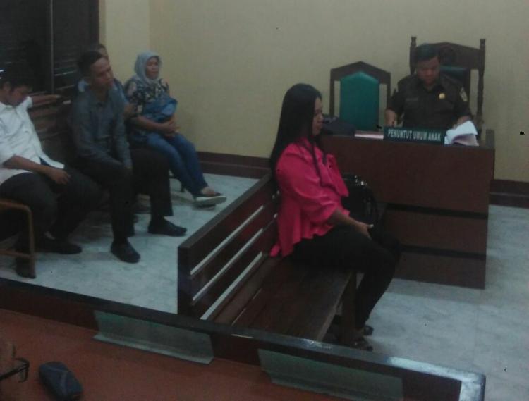 Diduga Salah Tangkap, Korban Mengaku Tak Kenali Pelaku Jambret