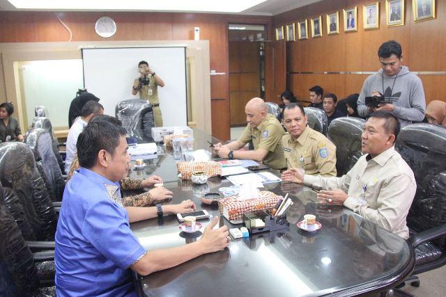 Revisi UU Ormas Akan Diupayakan Selesai Secepatnya