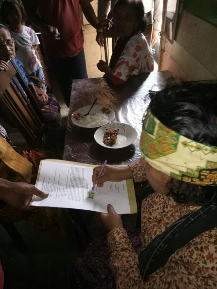 Duka di Hari Guru, Seorang Guru Ditemukan Tewas di Pinggir Jalan Kogem Sidamanik