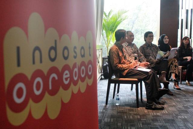 Riset Indosat Ooredoo dan P2EB FEB UGM, Penambahan 10 Persen Pelanggan Seluler Tingkatkan GDP 0,4 Persen
