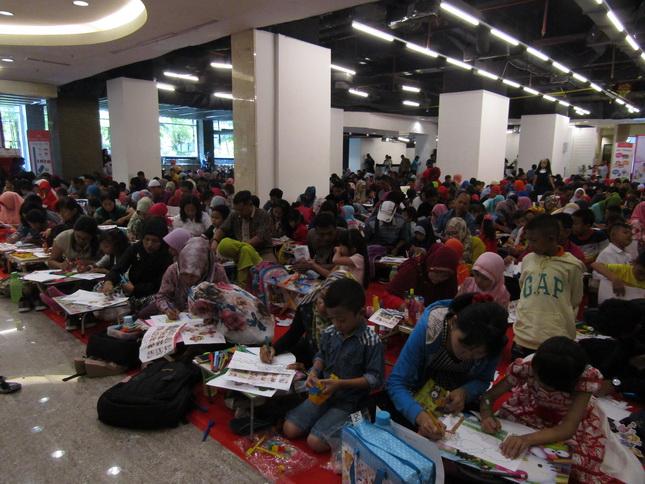 Dampak Negatif Teknologi, Kurangi Kualitas Bersama Orangtua dan Anak
