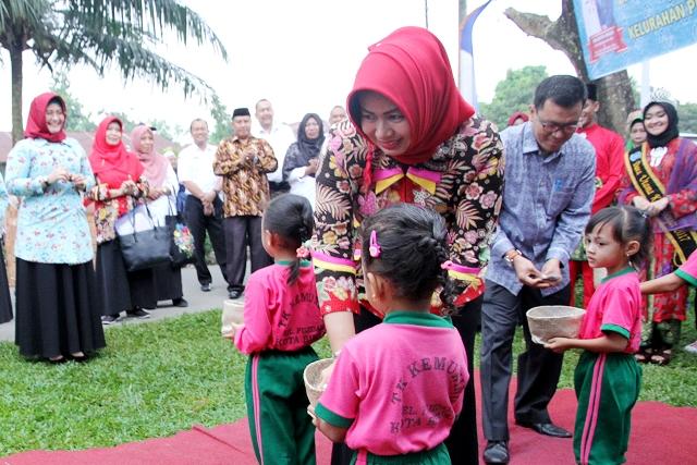 Usai Tebing Tinggi dan Labura, Giliran Binjai yang Dievaluasi oleh PKK Sumut Terkait PKDRT