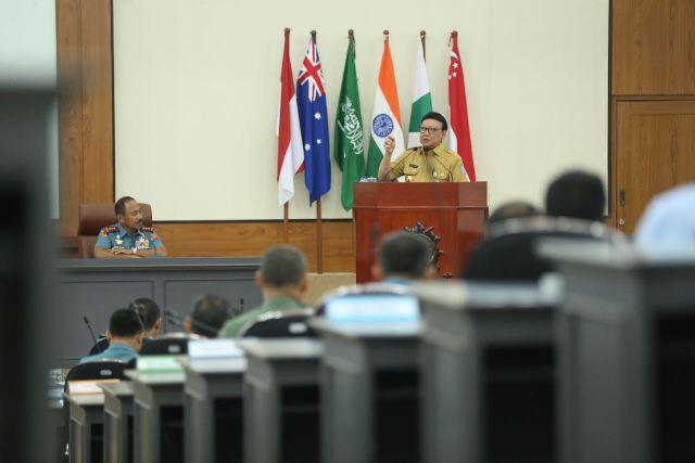 Penyerapan Anggaran Daerah Banyak yang Tak Fokus