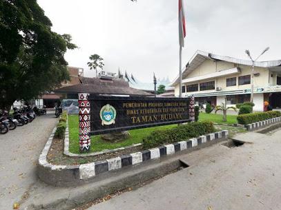 Gubsu Erry Harapkan PPSS Tingkatkan Kualitas Seni Budaya Lokal