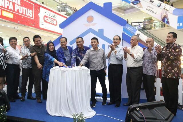 REI Sumut Diharapkan Bantu Masyarakat Miliki Rumah Layak Huni