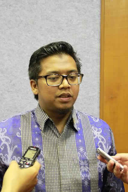 Kresna Dewanata : Panwaslu harus Tingkatkan Kinerja