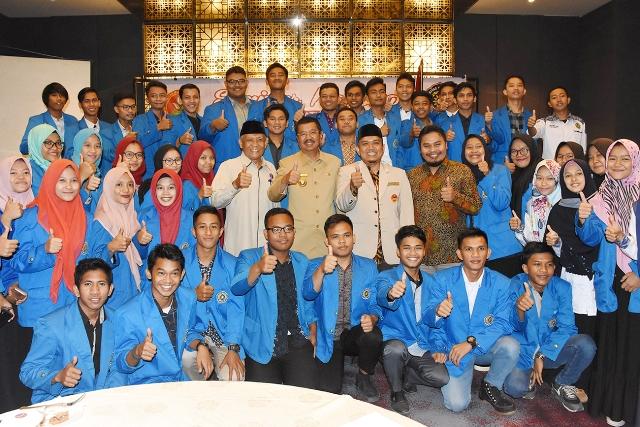 Pemuda Diharapkan Bijak Manfaatkan Teknologi Digital