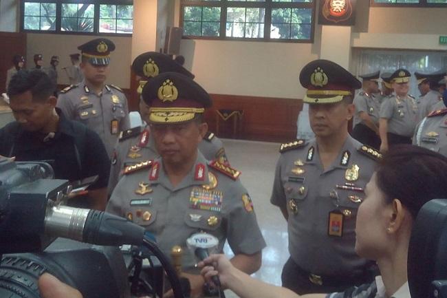 Kapolri Ajak Komnas HAM ke Papua untuk Lakukan Mediasi
