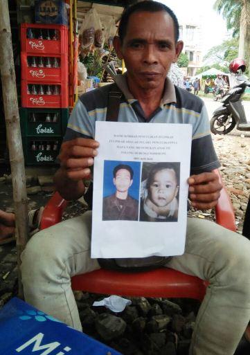 Awas, Sindikat Penculikan Anak 'Gentayangan' di Daerah Patumbak
