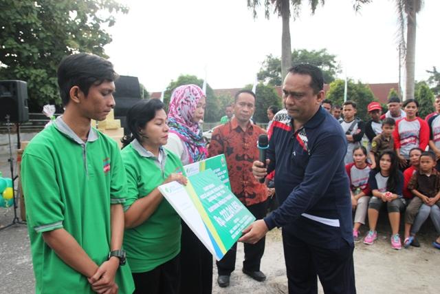 BPJS: Lindungi Karyawan Melalui BPJS Ketenagakerjaan