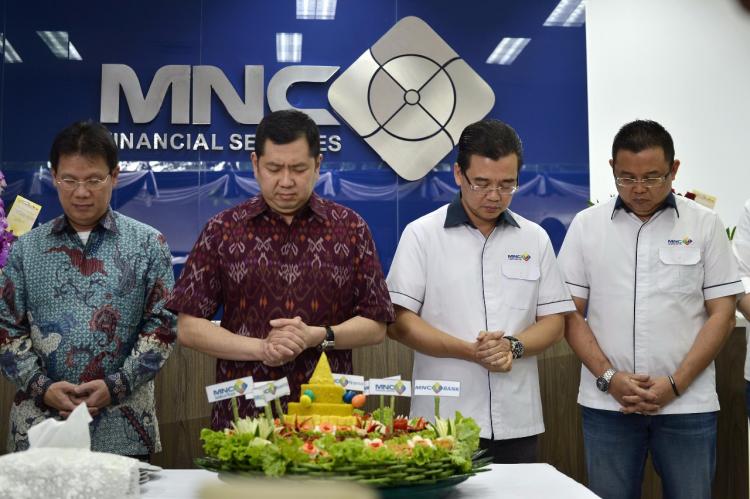 Hadapi Tantangan Bisnis, Perbankan Swasta dan Pemerintah Sebaiknya Berkonsolidasi