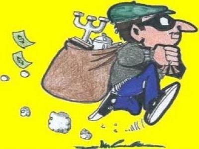 Rumah Kontrakan di Sukaramai Kemalingan, 2 Laptop dan Uang Rp 1 Juta Raib