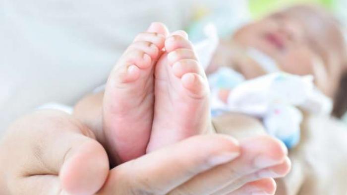 Dr Rizky Adriansyah SpA: Dari 100 Kelahiran Bayi di Dunia, 1 Bayi Alami Jantung Bocor