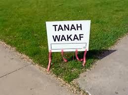 Terkait Lahan Masjid Taqwa Polonia, Zulkarnain Dinilai Bongkar Akte Ikrar Wakaf Palsu