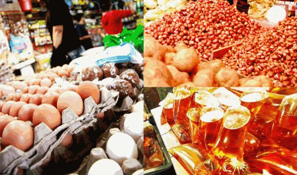 Sambut Natal dan Tahun Baru, Pemerintah Pusat dan Daerah Sinergi Pengawasan Harga dan Pasokan Bapok