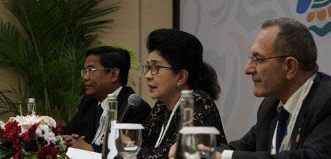 Penyakit Baru, Penyakit yang Paling Dikhawatirkan Negara di Tingkat Global
