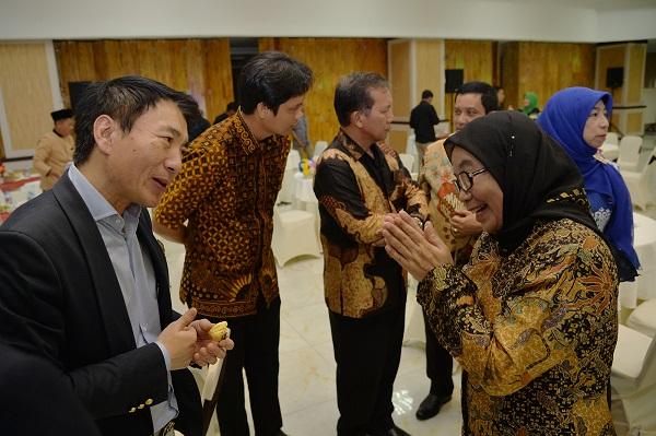 Asian Energy Forum 2018, Sumut Siap Berkontribusi untuk Ketersediaan Energi Dunia